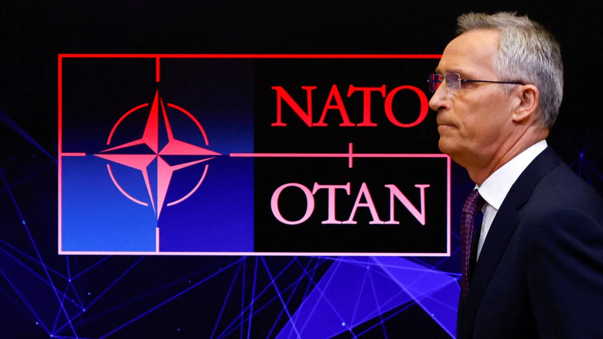 НАТО посилить східний фланг через «пряму загрозу» з боку Росії – Столтенберґ