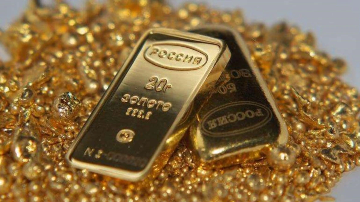 Швейцарія приєдналася до санкцій ЄС проти Росії – заборонила імпорт золота та заморозила активи Сбербанку
