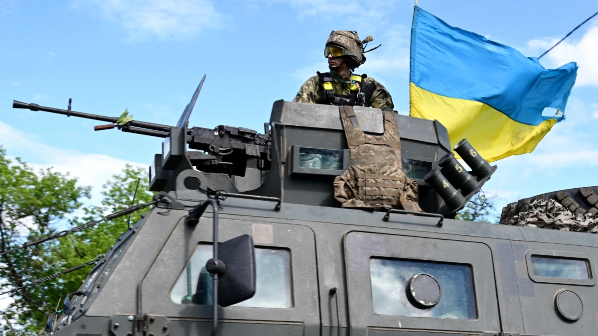 Генштаб ЗСУ розповів про напрямки штурму та відступу армії РФ на Донбасі