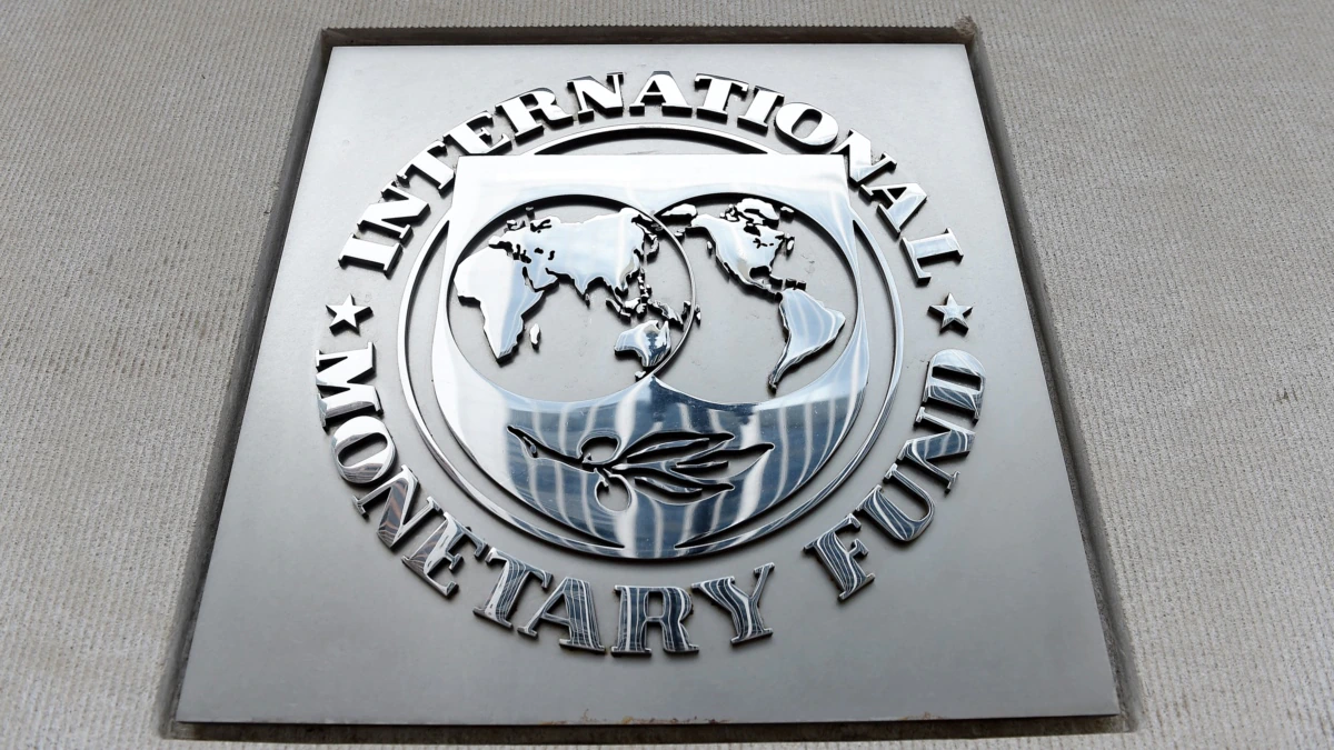 Німеччина перерахувала Україні грант на 1 мільярд євро через спецрахунок МВФ