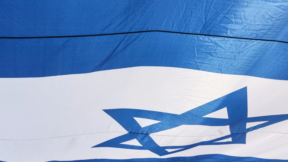 Влада РФ профінансувала антиукраїнські демонстрації в Ізраїлі – посольство