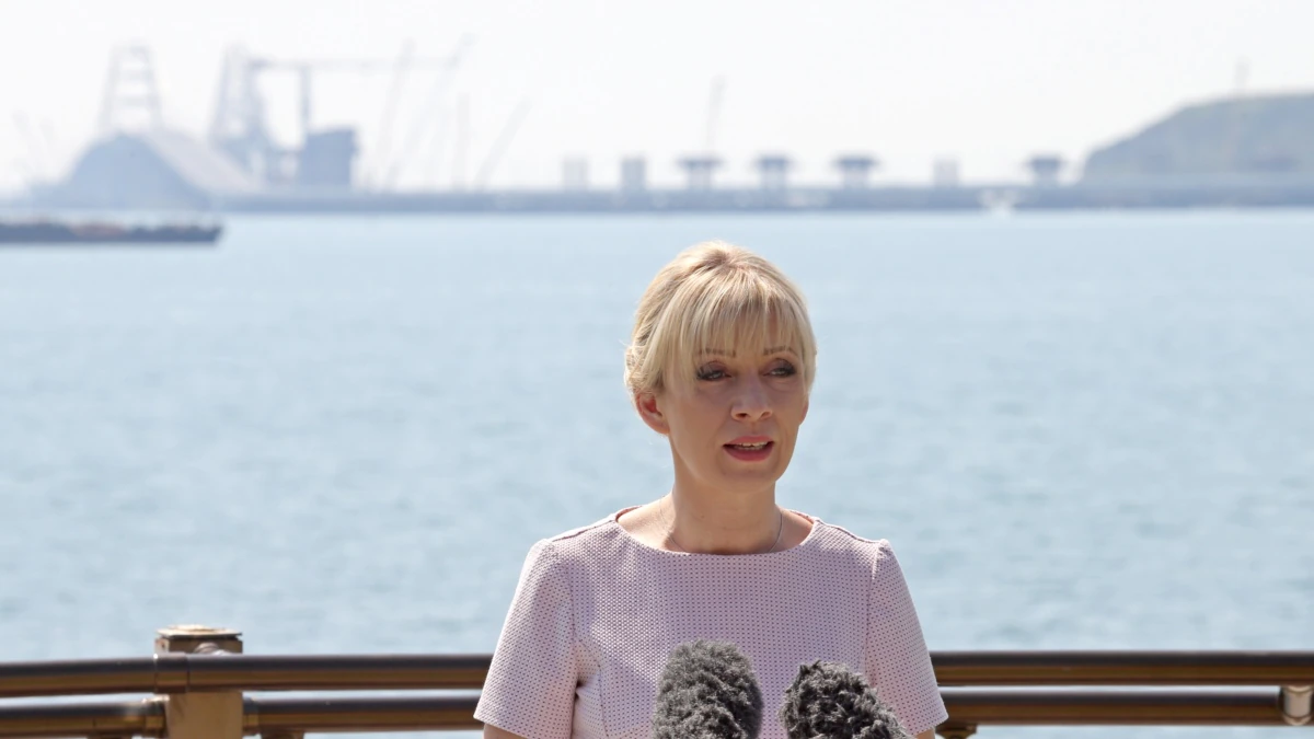 МЗС та Міноборони РФ визнали факт удару по порту Одеси