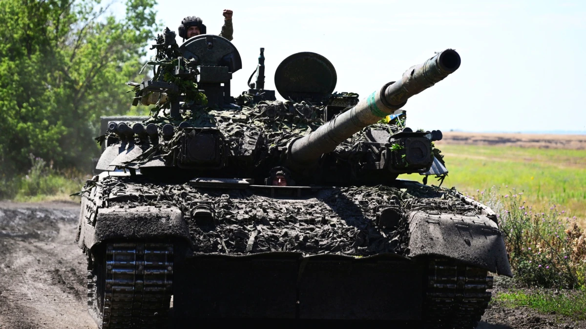 Близько 300 військових втратила армія РФ за добу в Україні – Генштаб