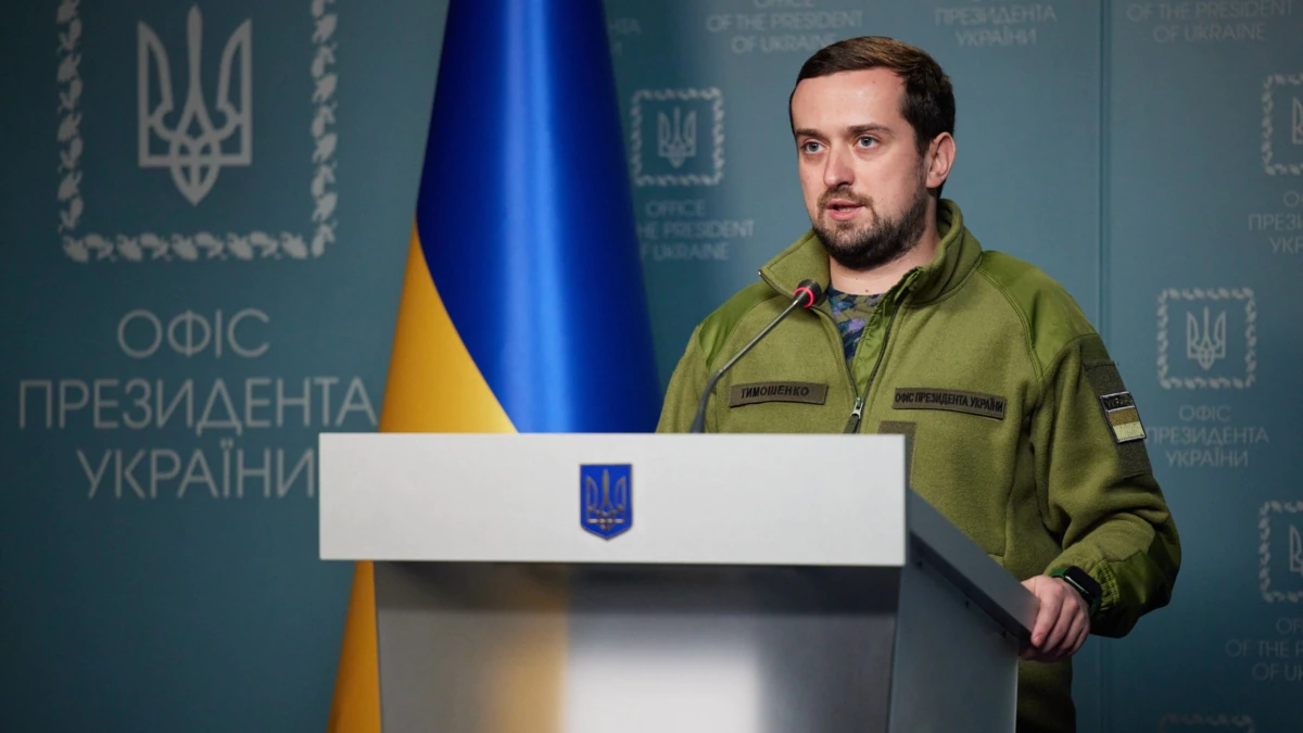 Наразі від окупації звільнили 1 028 населених пунктів – Тимошенко