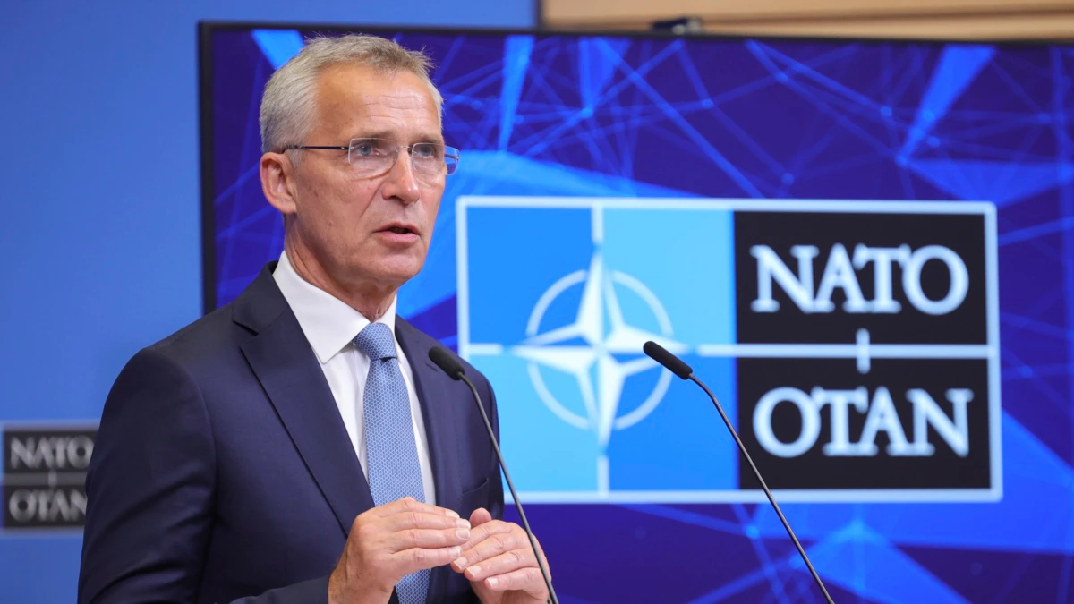 Генеральний секретар НАТО долучиться до саміту «Кримської платформи»