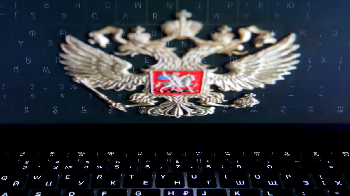 У Росії заблокували сервіс збору коштів Patreon