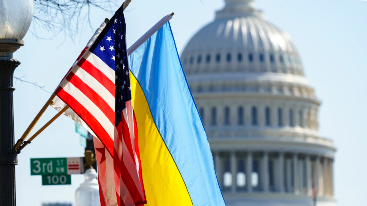 США 24 серпня можуть оголосити про нову військову допомогу Україні на 3 мільярди доларів