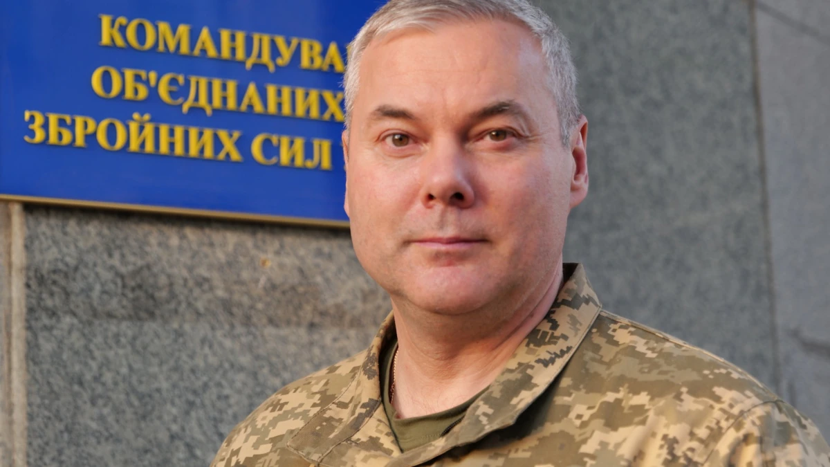 російські війська більше не пройдуть на Київському напрямку