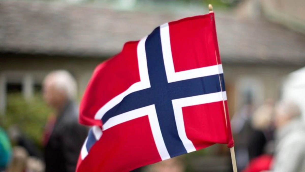 Набрали чинності нові санкції Норвегії проти РФ