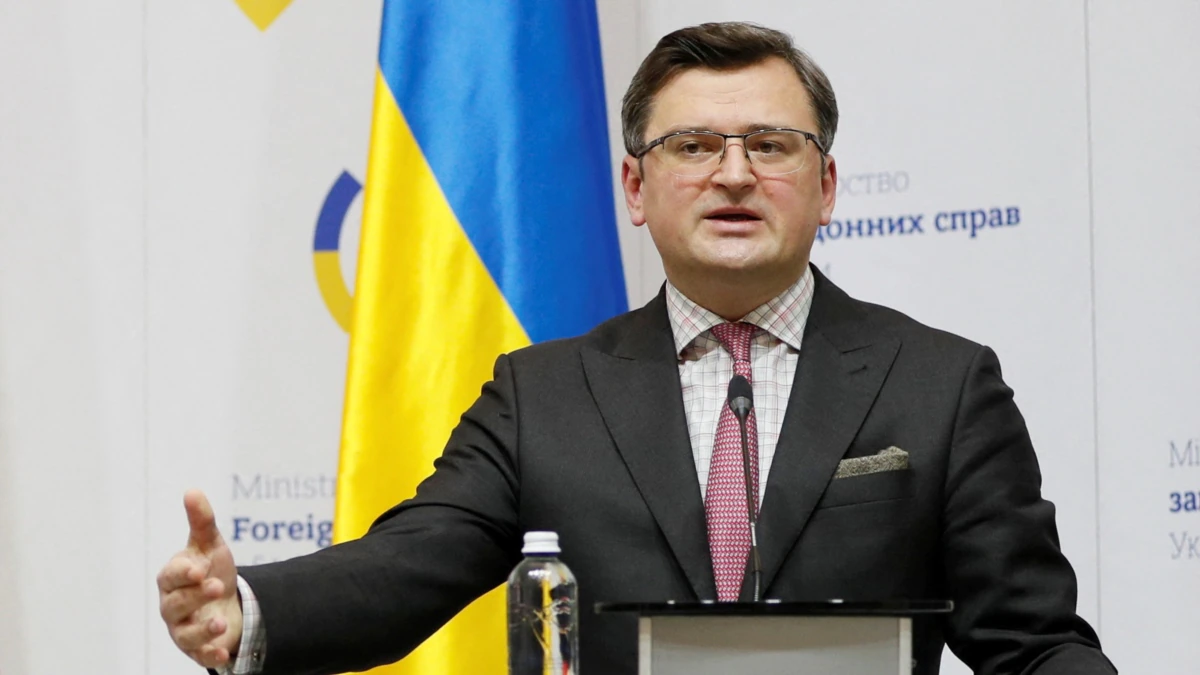 Україна не пропонує Заходу відмовляти російським громадянам у політичному притулку – Кулеба