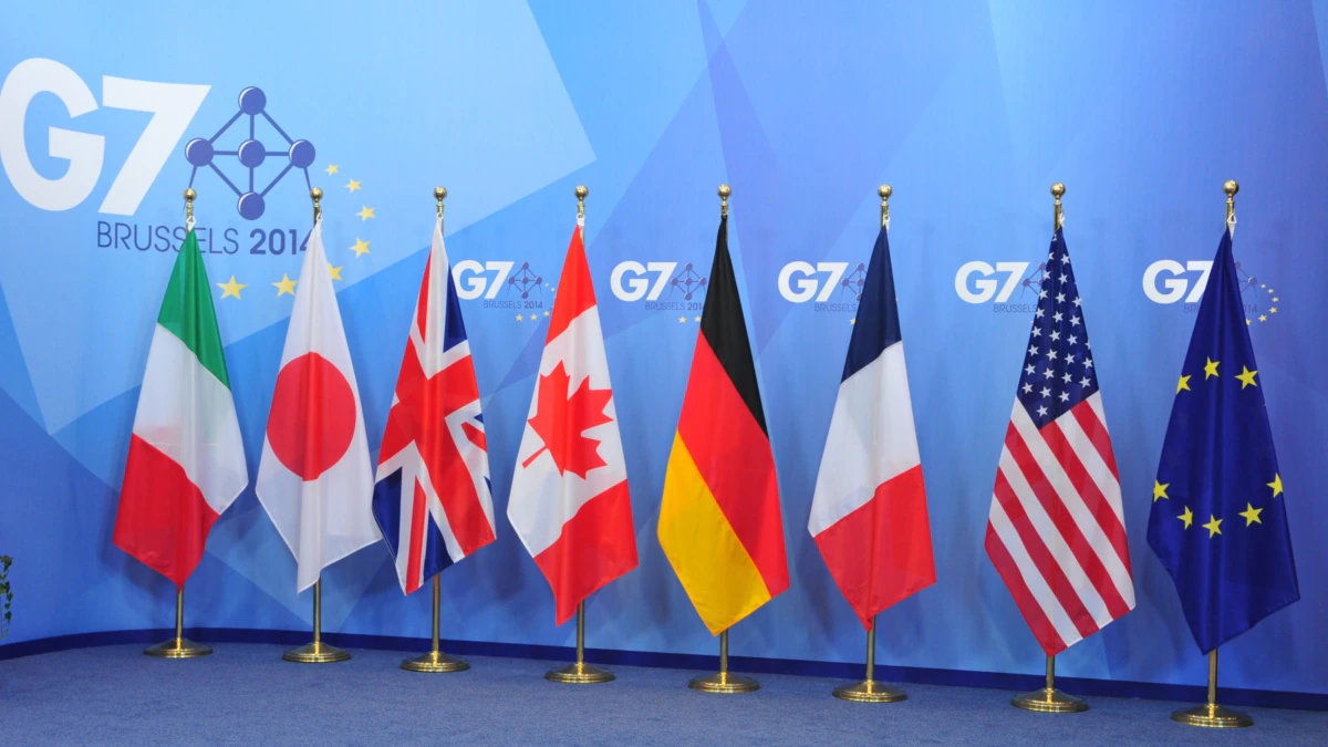 Посли G7 відреагували на звільнення директора «Оператора ГТС»
