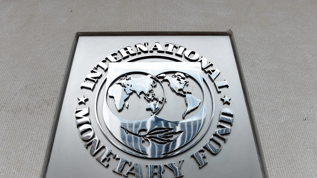 У МВФ повідомили про зміну керівника місії в Україні