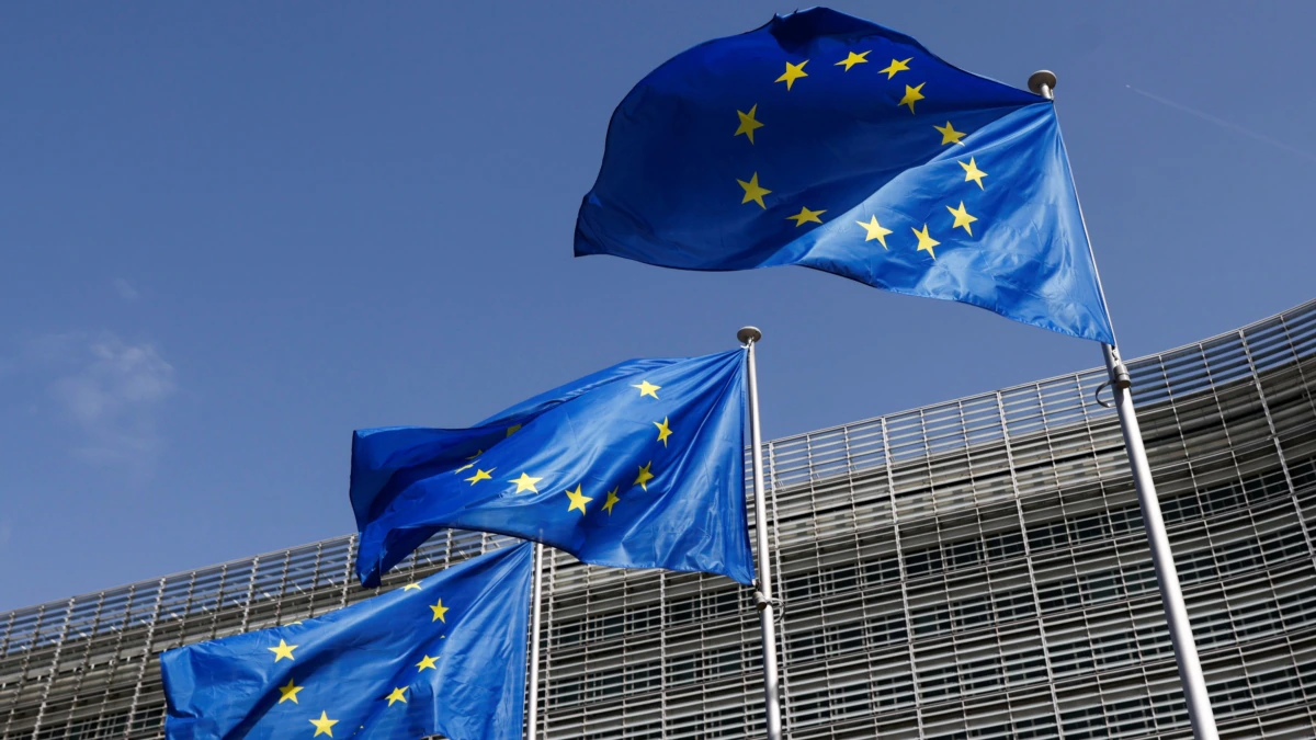 Рада ЄС схвалила додаткову допомогу Україні на 5 млрд євро