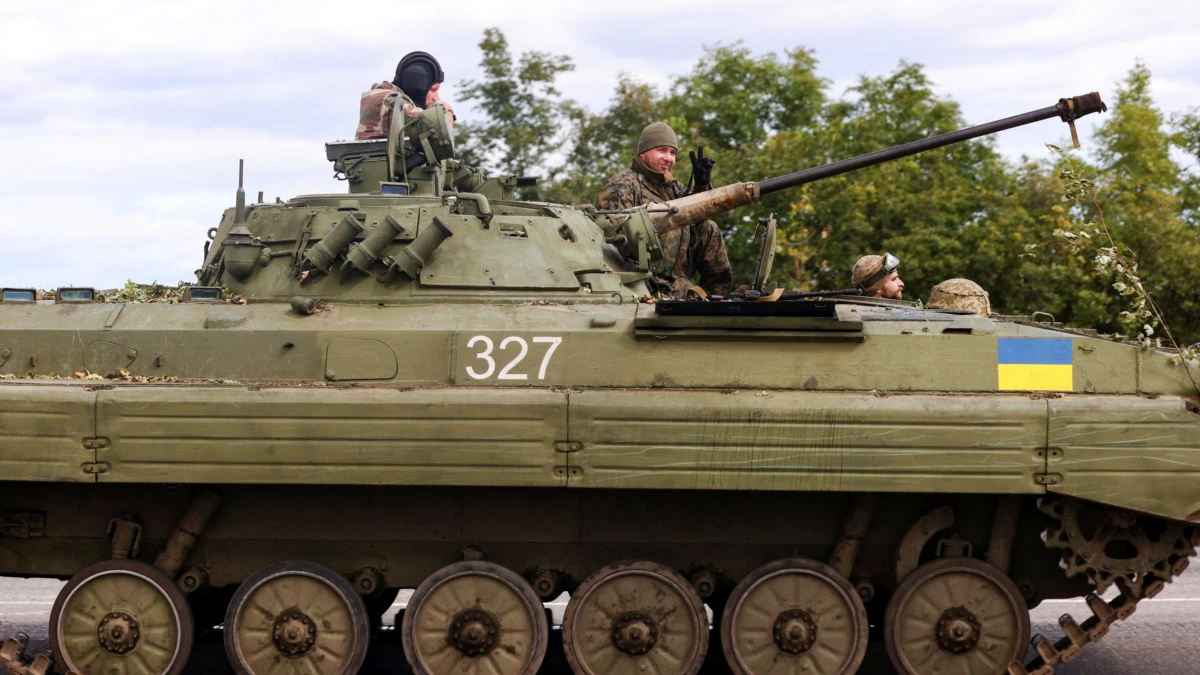 Близько 650 вояків за одну добу втратила РФ на війні в Україні – ЗСУ