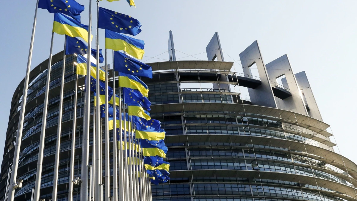 До нового списку санкції ЄС можуть потрапити 37 осіб та компаній, які займалися псевдореферендумами