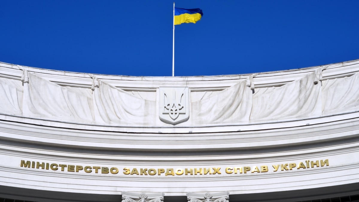 МЗС України відреагувало на нову заяву Москви про готовність до переговорів