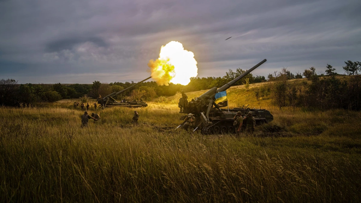 ЗСУ не дали військам РФ просунутися біля низки населених пунктів на Донбасі – Генштаб