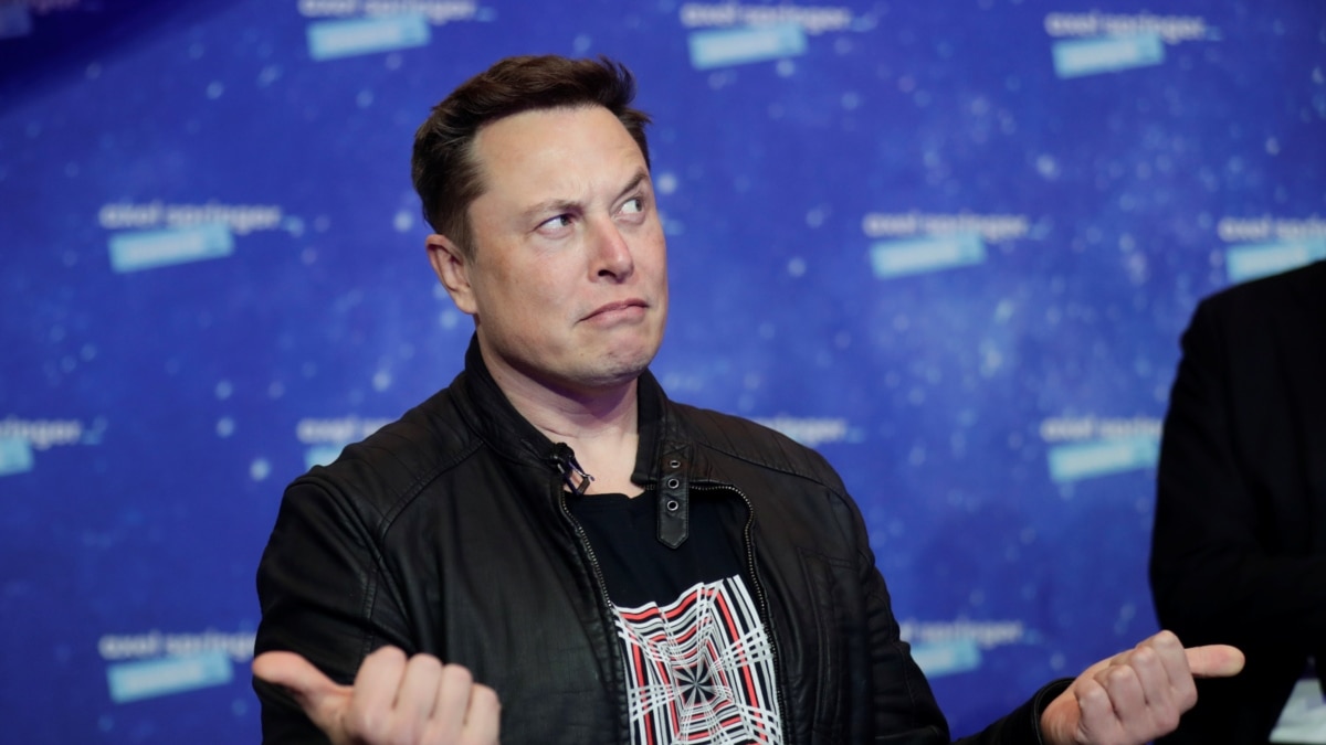 Маск підтвердив, що SpaceX більше не може безкоштовно надавати системи Starlink Україні