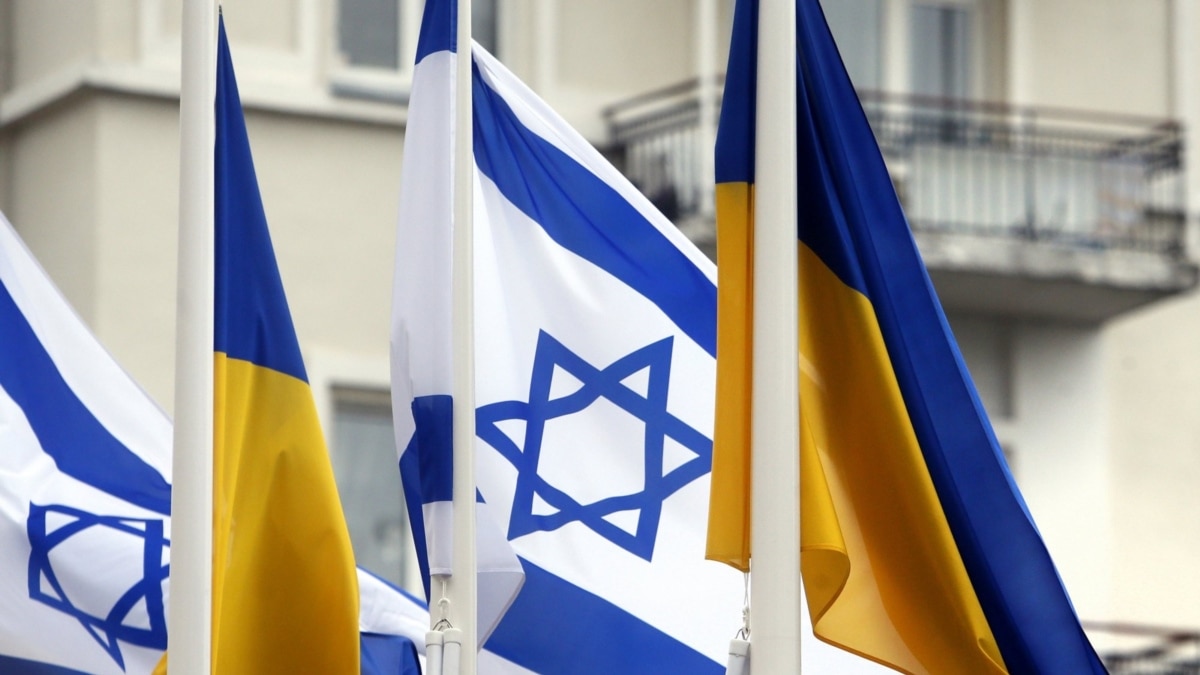 Кулеба повідомив про розмову із Лапідом щодо надання Ізраїлем Україні систем і технологій ППО та ПРО