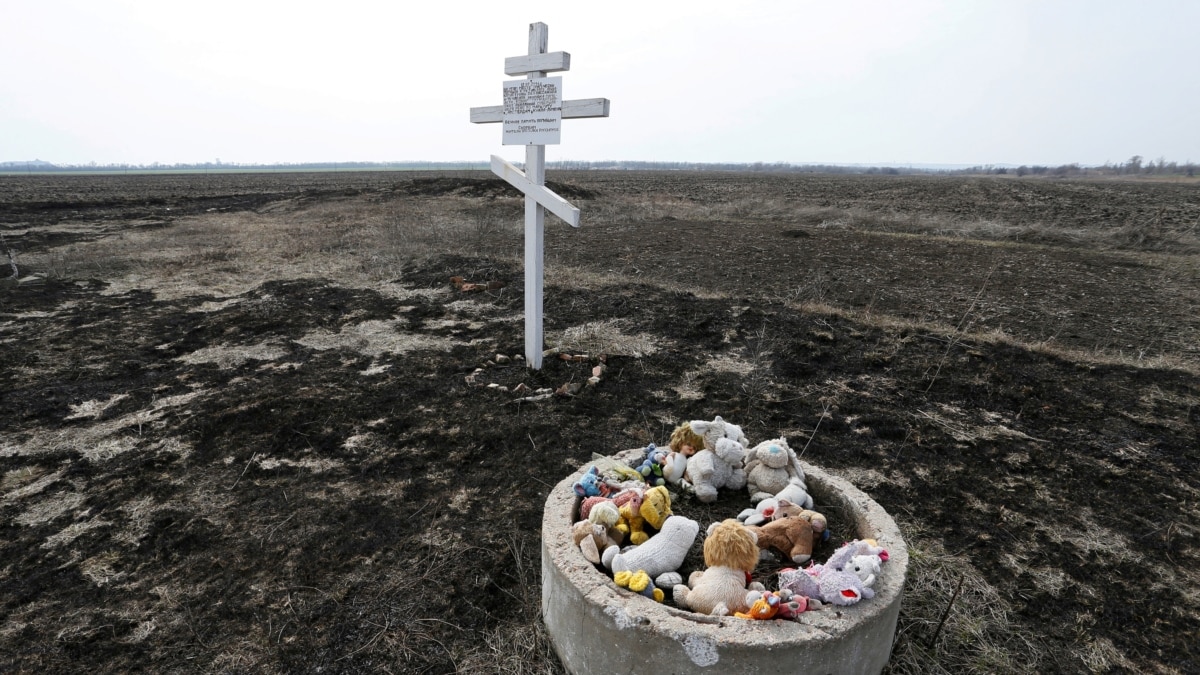 Уряд Нідерландів викликав посла Росії через її «огидну» реакцію на вирок щодо MH17