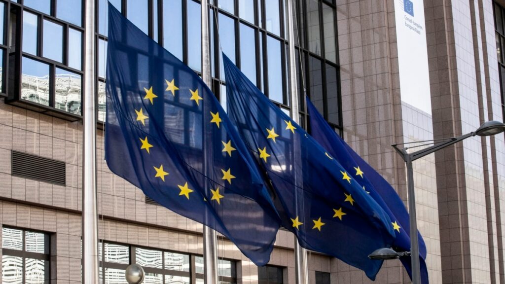 Євросоюз запровадив санкції проти п’яти російських компаній за «інформаційні маніпуляції»