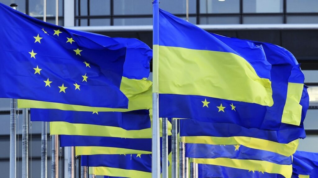 Саміт Україна-ЄС відбудеться на початку лютого в Києві – ОП