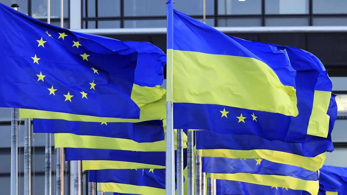 у ЄС розповіли подробиці гарантій безпеки для України