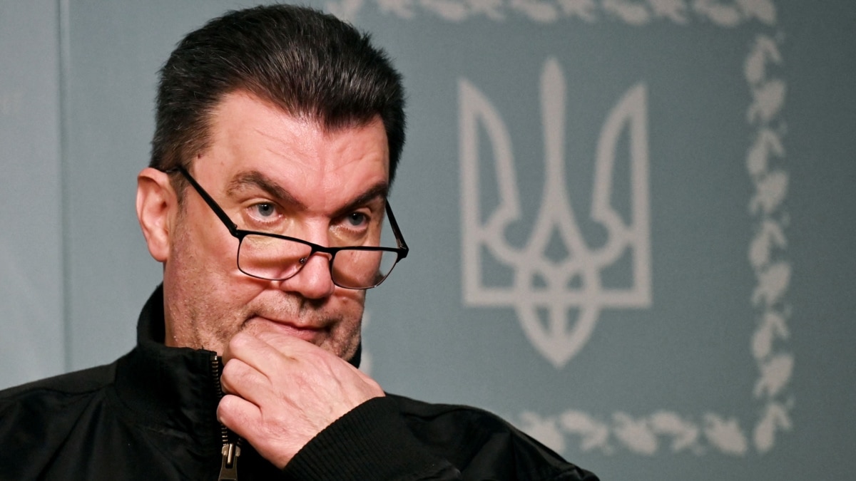 Україна має сумніви, що ракета, яка впала в Польщі, була українською – Данілов