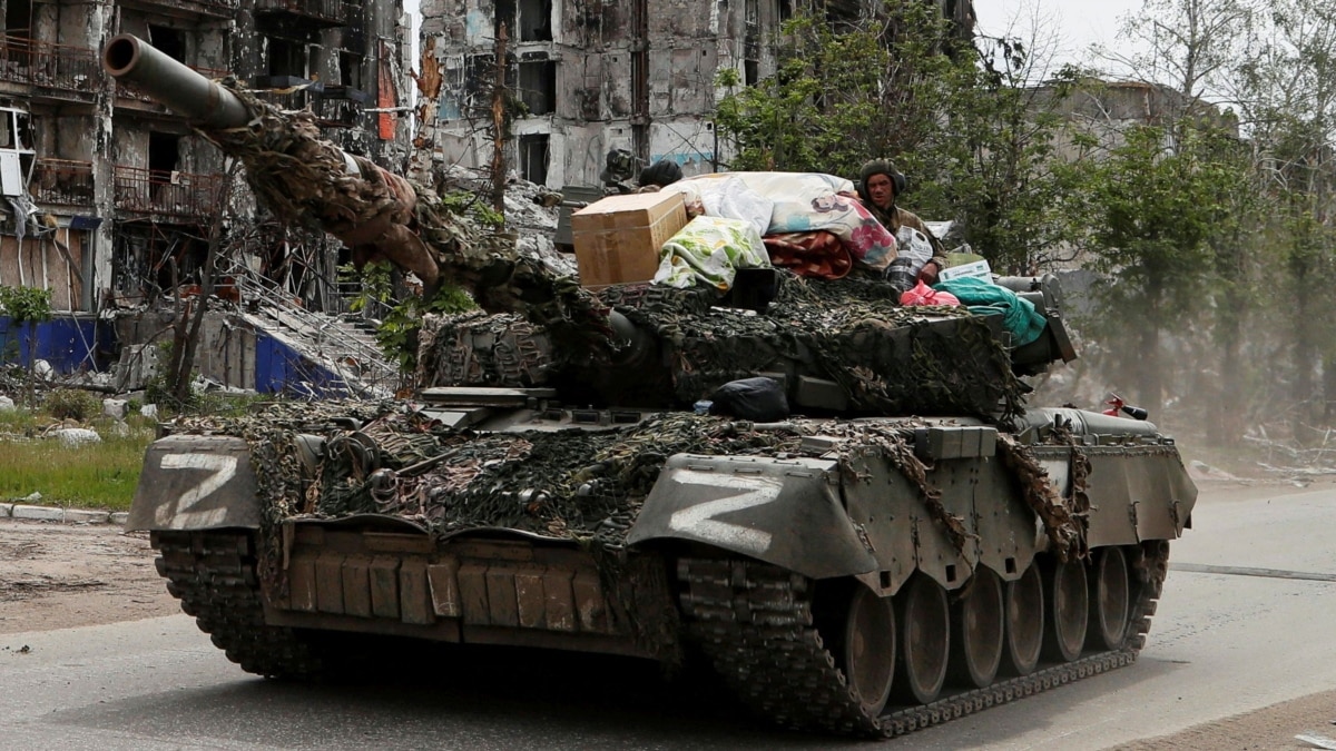 Українські військові пояснили, чому операція зі звільнення Луганщини не буде швидкою