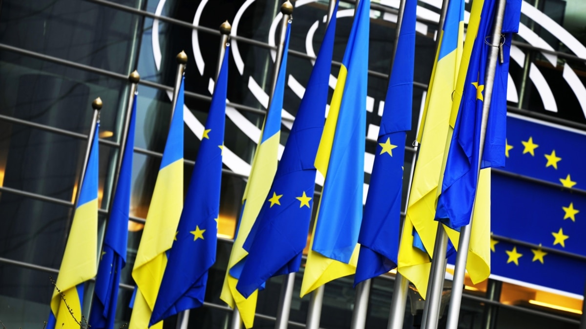 Євросоюз визнав злочином порушення санкційних обмежень