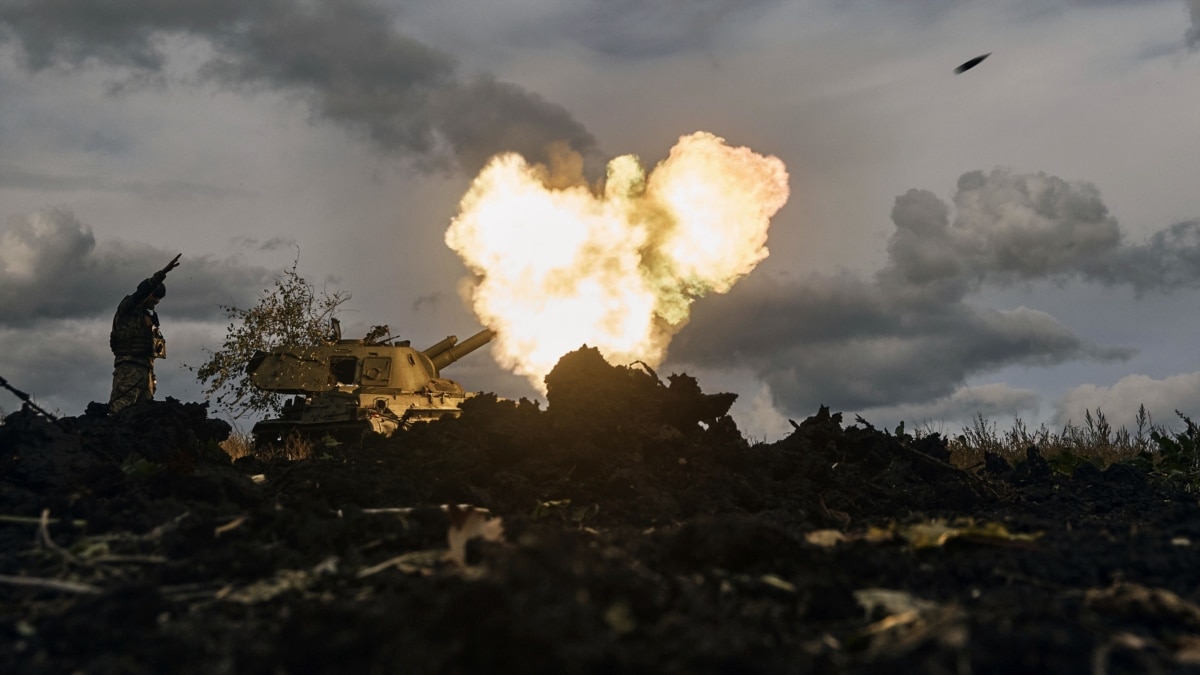 Втрати РФ на війні в Україні перевищили 83 тисячі – Генштаб ЗСУ