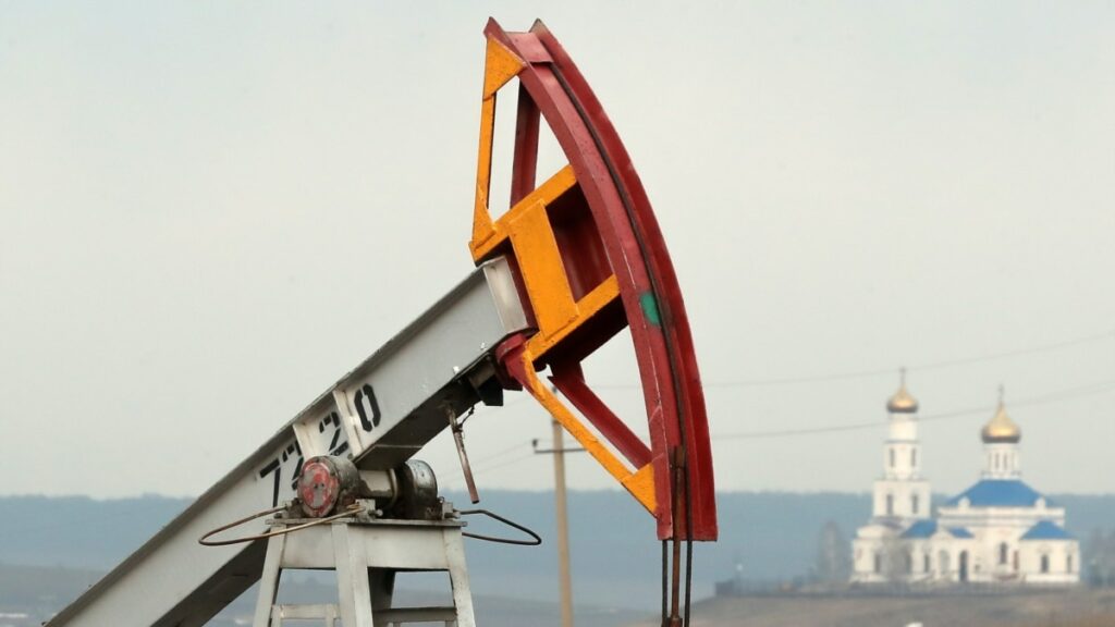 60 доларів за барель – США визначили стелю ціни російської нафти, ЄС завершує узгодження