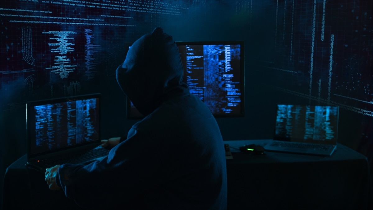 З початку року СБУ нейтралізувала понад 4,5 тисячі кібератак на Україну