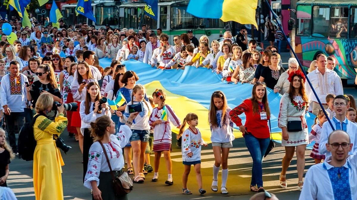 Демограф розповіла, як війна позначиться на кількості населення України