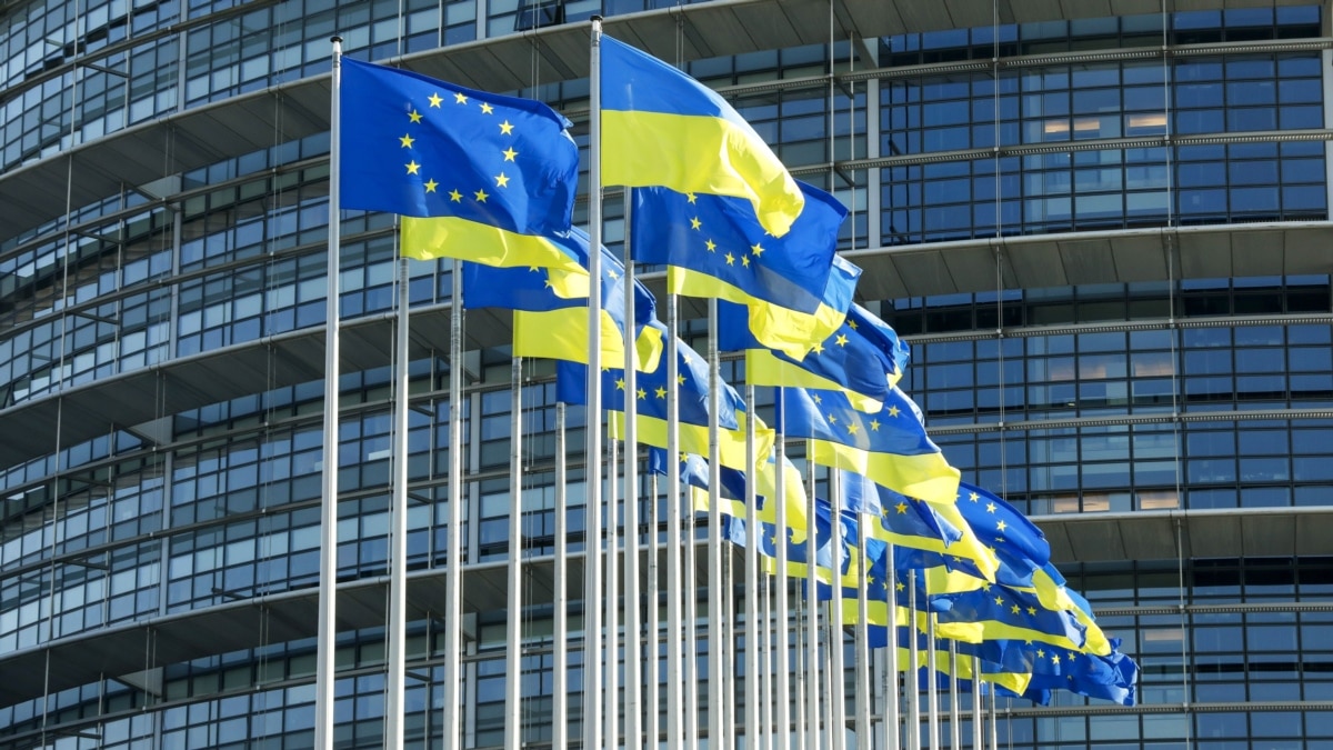 Україна стала на крок ближчою до зони роумінгу ЄС