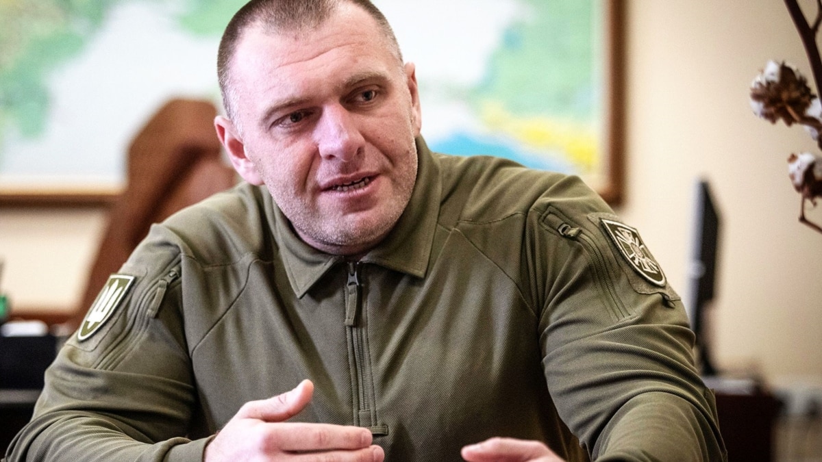 Голова СБУ пов’язав вибухи на Кримському мосту із необхідністю «перерізати логістику ворогу»