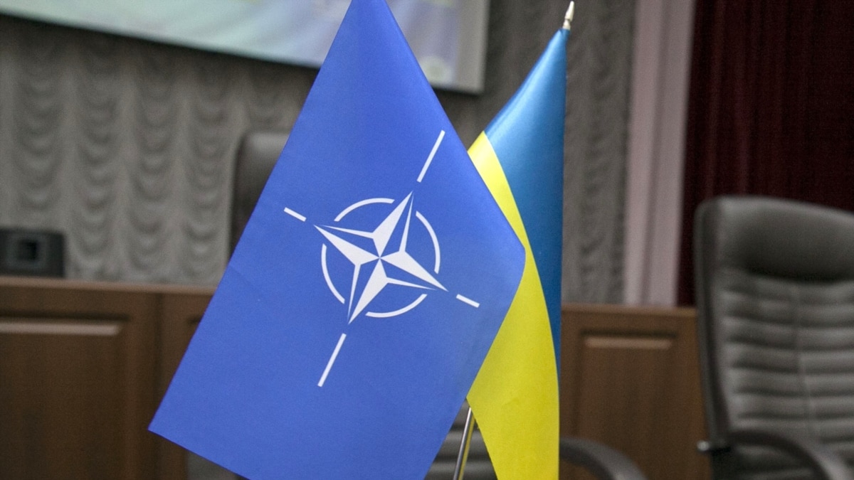 НАТО оцінюватиме українські інновації на полі бою