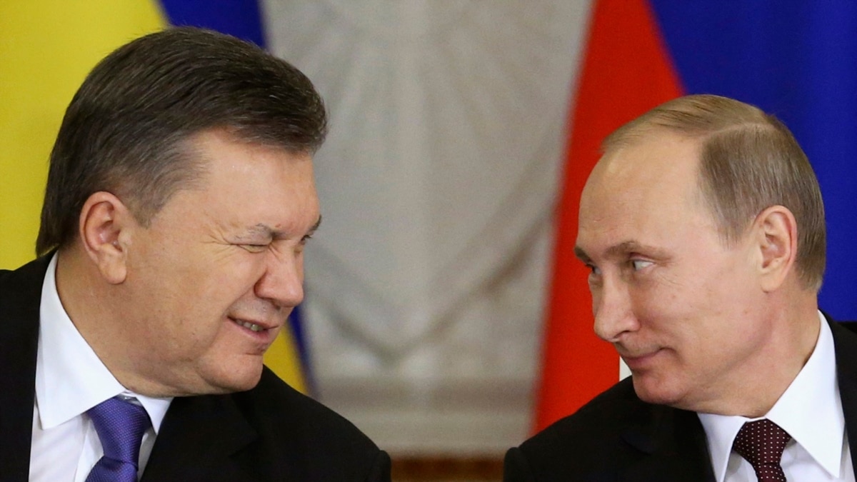 ВАКС стягнув на користь держави майно Януковича і наближених до нього осіб