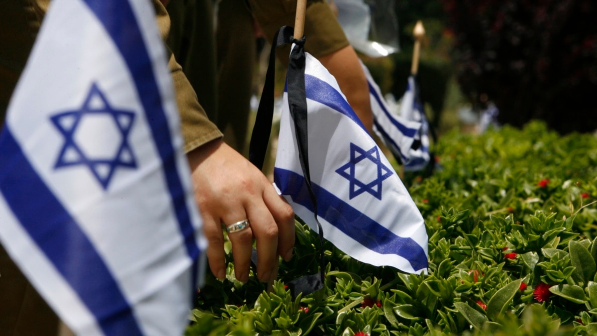 Ізраїль згадав Зеленського у щорічній доповіді про антисемітизм у світі