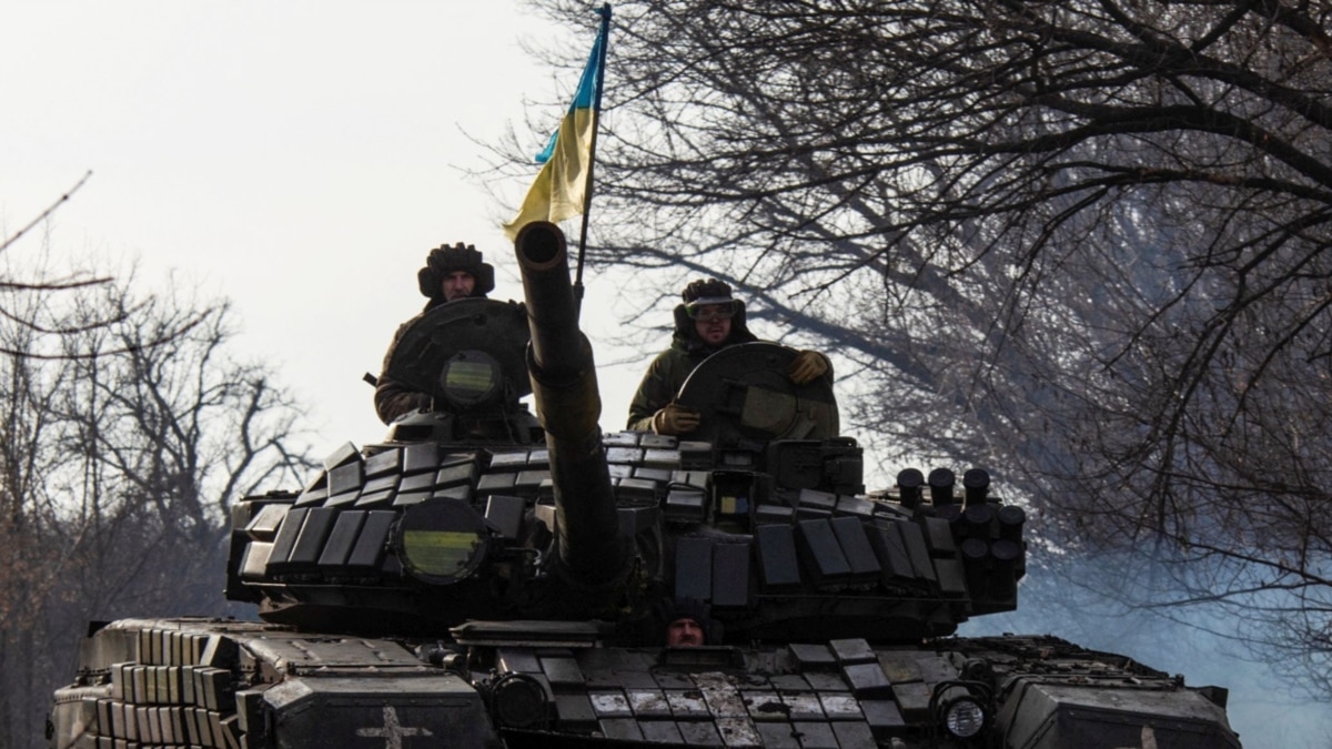 ЗСУ відбили атаки військ РФ поблизу 11 населених пунктів на Донбасі – Генштаб