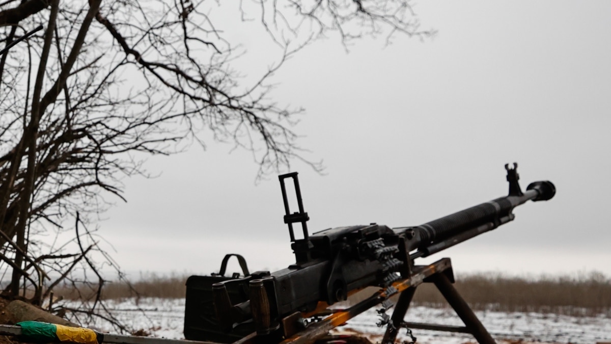 ЗСУ відбили атаки військ РФ біля 11 населених пунктів на Донбасі – Генштаб