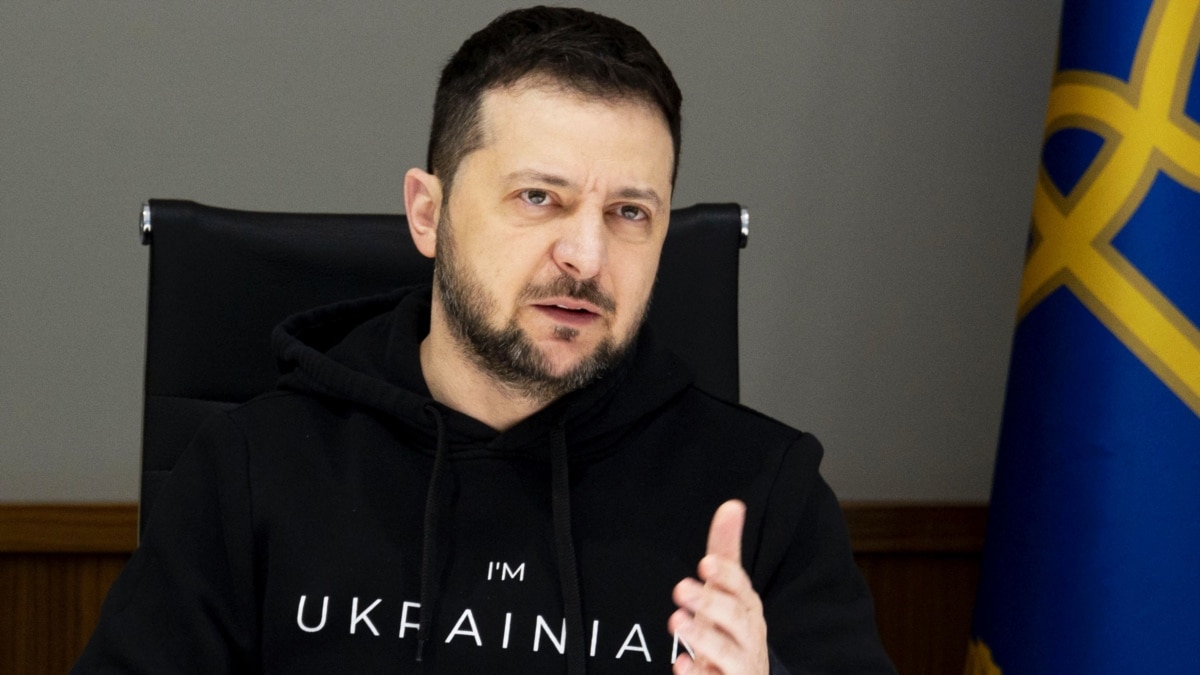 Зеленський відреагував на скандали в міністерствах та пообіцяв справедливі рішення