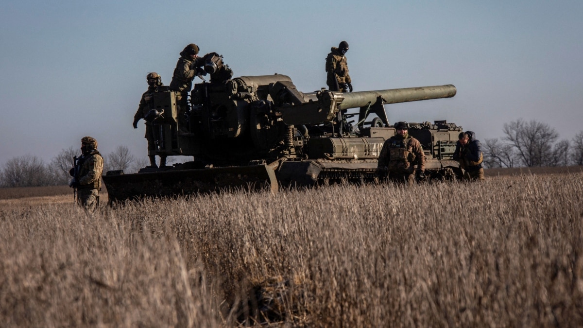 Війська РФ готують наступ на Луганщині – ISW