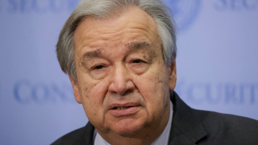 В ООН вирішили розформувати місію зі встановлення фактів в Оленівці