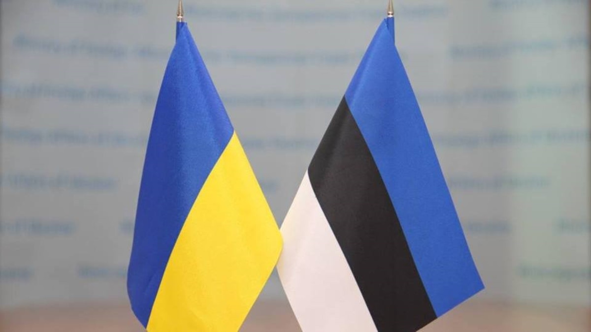 Зеленський обговорив із президентом Естонії оборонну підтримку України