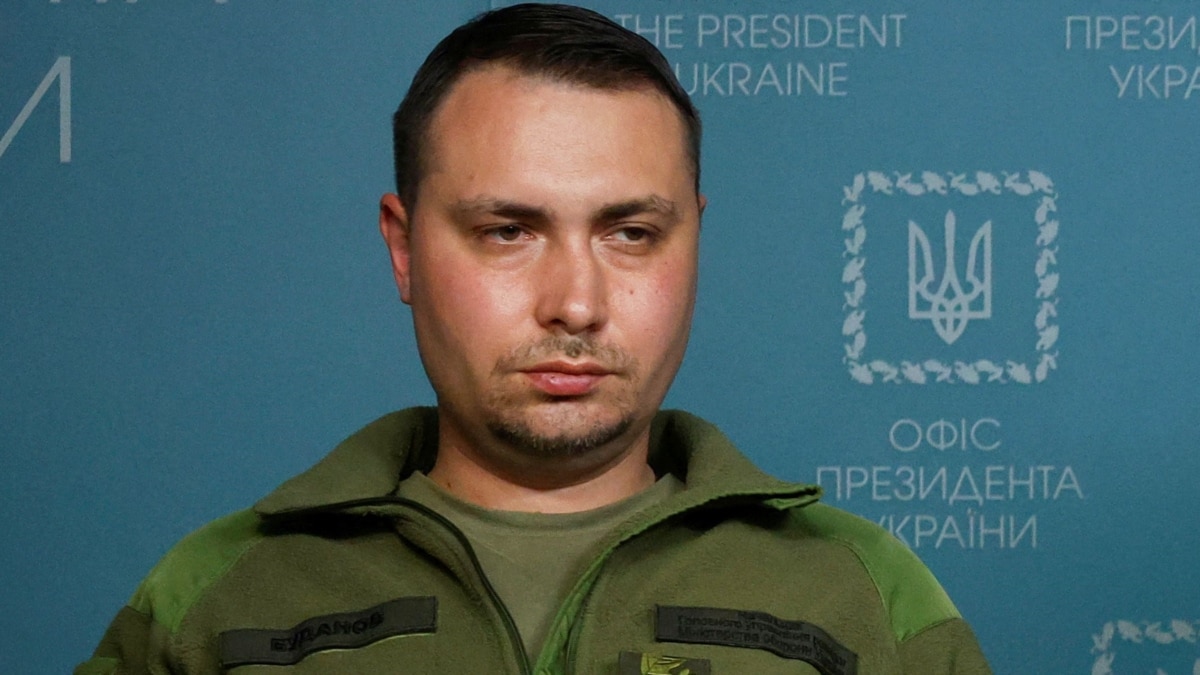 Суд у Росії заочно заарештував Буданова за «теракт на Керченському мосту» – ТАСС 