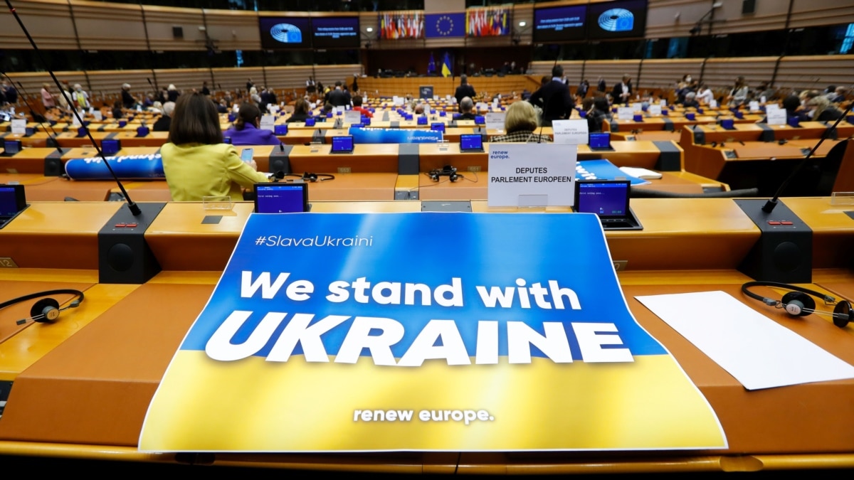 У ЄС вітають «серйозне ставлення» України до корупційних викликів – речниця