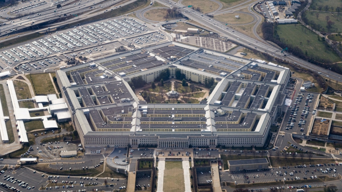 США сподіваються, що нова військова допомога змінить динаміку війни в Україні – Пентагон