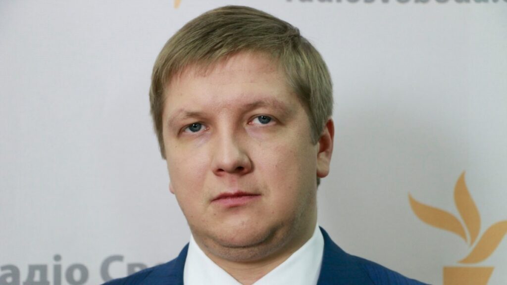 САП просить суд взяти Коболєва під варту, він прокоментував звинувачення
