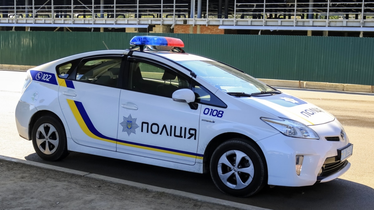 В Україні планують відновити Канадську поліцейську місію – МВС